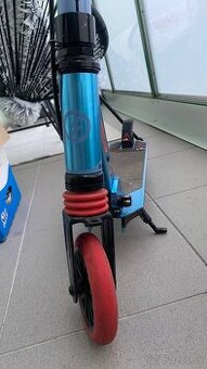 Kolobežka OXELO Decathlon