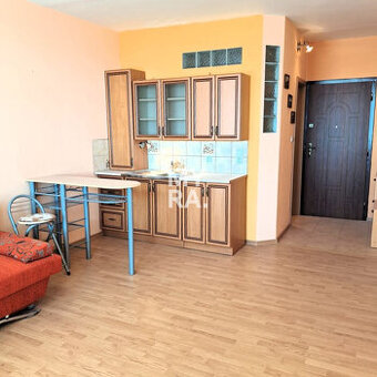 Garsónka -Buzulucká ulica - Furča