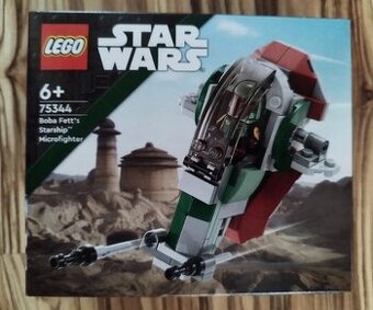 Lego star wars 75344