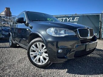 BMW X5 xDrive30d
