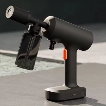 Vynikajúci Bezdrôtový Tlakový Čistič Xiaomi Mijia gen.2