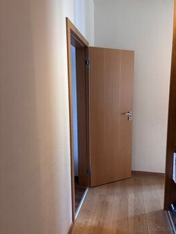 Predavam dyhové dvere so zárubňou