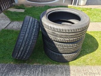 235/55 r19 letné