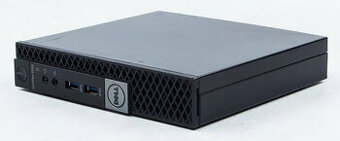 DELL Optiplex 5050 MC WI-FI, I5-7500T, RAM16GB,SSD512GB,W11P