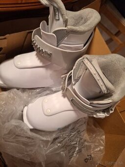 Predam detske lyziarky Head 17 - 18.5