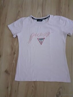 Tričko GUESS vel.M