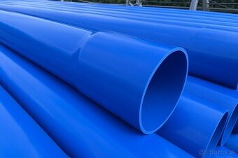 Predám studničné rúry 160