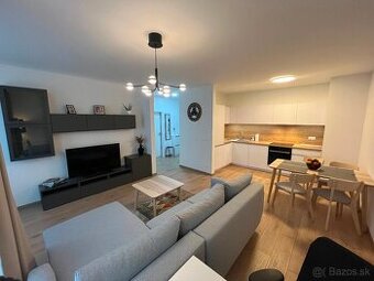 2-izbový byt na prenájom - Karpatská Residence