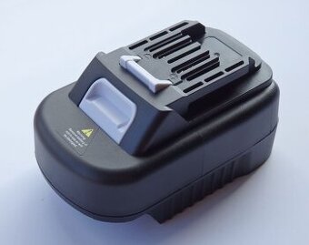 Adaptér MAKITA 18V / MAKITA 12V max