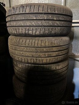 NEXEN 205/55 R16 letné pneumatiky