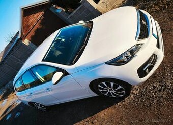 Predám auto Peugeot 308 sw 1.6HDi