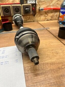 Poloosa VW Škoda fabia polo Ibiza