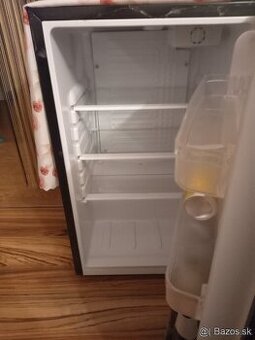 Chladnička Marshall