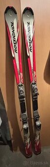 lyže Rossignol 170cm