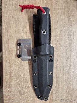 Boker Pilot Knife 2.0