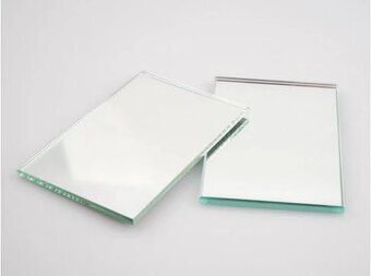 Zrkadlo 6mm - rôzne rozmery