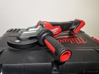 Milwaukee M18 FSAGF125XPDB-0X