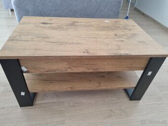 Konferenčný stolík