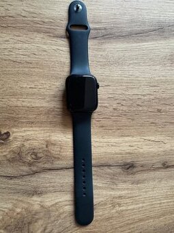 Apple watch 7