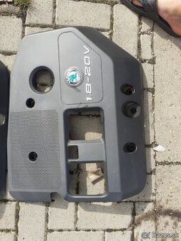 Predam vrchny krit motora skoda octavia 1.8 AGN