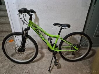 Dema ISEO 24" detský mtb bicykel