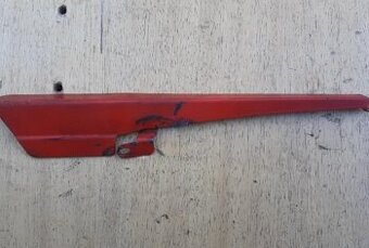 Koupím kryt řetězu Babeta 228