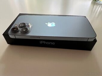 iPhone 13 Pro Max 256GB Sierra Blue