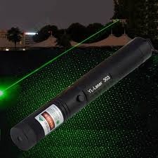laserove ukazovatko dosvit 5km      20 eur