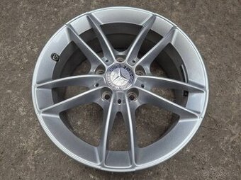 5x112 r16 ET44 x 6,5 elektróny MERCEDES