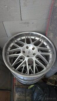 Keskin kt4 New Racer 5x130 R22 4ks