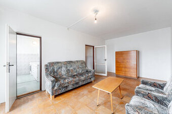 Na predaj 3 izbový byt - Košice, Terasa