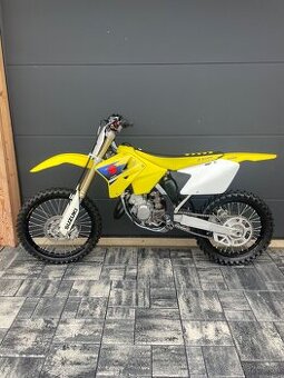 Suzuki Rm 125 2007