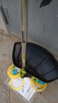 Elektrická strunová kosačka Fieldmann FZS 2050E