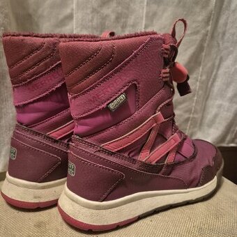 Merell snehule detské č.32