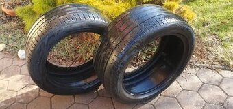 PIRELLI PZERO RSC, LETNE, 305/40 R20, 112Y