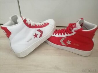 CONVERSE PRO LEATHER