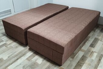 hnede a sive valendy po paroch