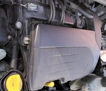 predám MOTOR D4F D7 RENAULT CIO 1.2 2011 motor D4FD7 DVERE,