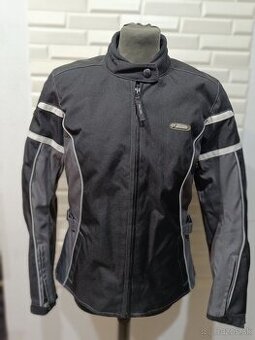 Dámska textilná bunda RICHA veľkosť DS