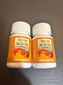 Wan 105 Shen Ling Bai Zhu Wan