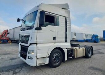 MAN TGX 18.480 BLS nafta automat 353 kw