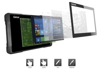 Getac T800 Gen. 2 odolný rugged tablet Windows 11 Pro