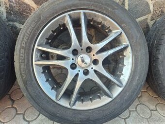 ELEKTRÓNY AEZ 205/55 r16 5x108r16