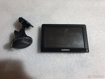 Predam navi Garmin LM 52