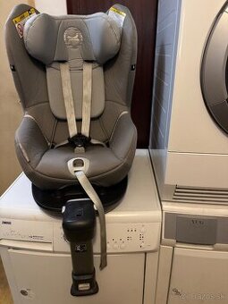 Cybex Sirona M2 i size