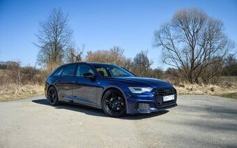 Audi A6 Avant 2.0 TDI 150kW