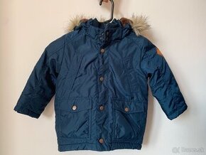 Zimna bunda H&M 98