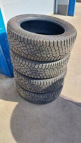 Pneumatiky 225/60R18 104T XL Continental IceContact 2 - 1