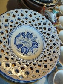 Modranská keramika - 1