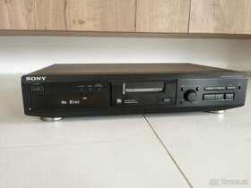 Sony MDS-JE330 - 1